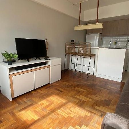 Estilo New York En Mendoza Διαμέρισμα Εξωτερικό φωτογραφία