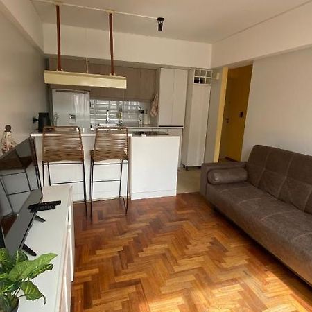 Estilo New York En Mendoza Διαμέρισμα Εξωτερικό φωτογραφία