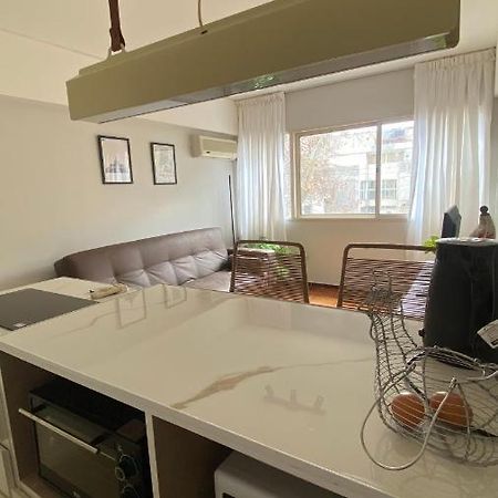 Estilo New York En Mendoza Διαμέρισμα Εξωτερικό φωτογραφία