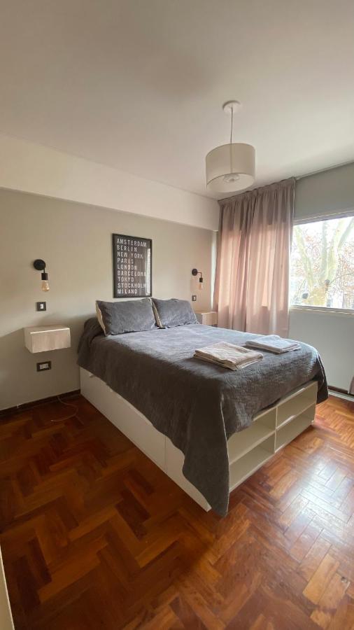 Estilo New York En Mendoza Διαμέρισμα Εξωτερικό φωτογραφία