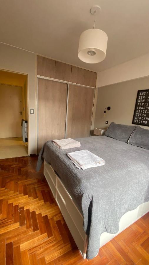 Estilo New York En Mendoza Διαμέρισμα Εξωτερικό φωτογραφία