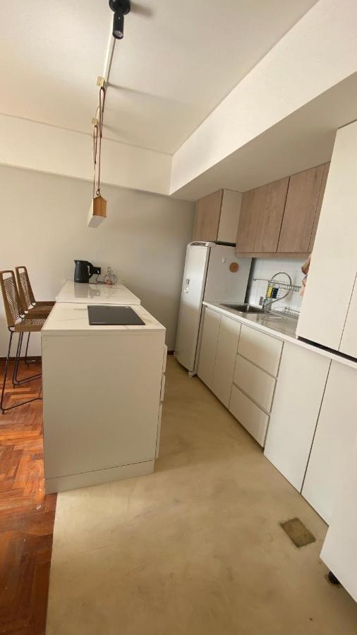 Estilo New York En Mendoza Διαμέρισμα Εξωτερικό φωτογραφία