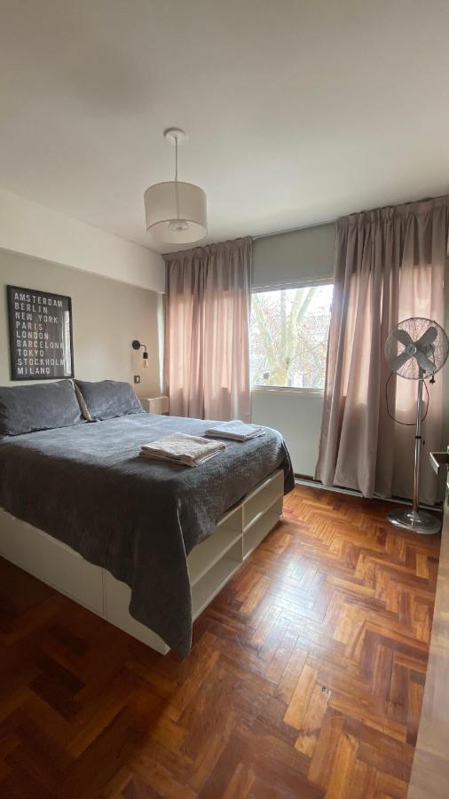 Estilo New York En Mendoza Διαμέρισμα Εξωτερικό φωτογραφία