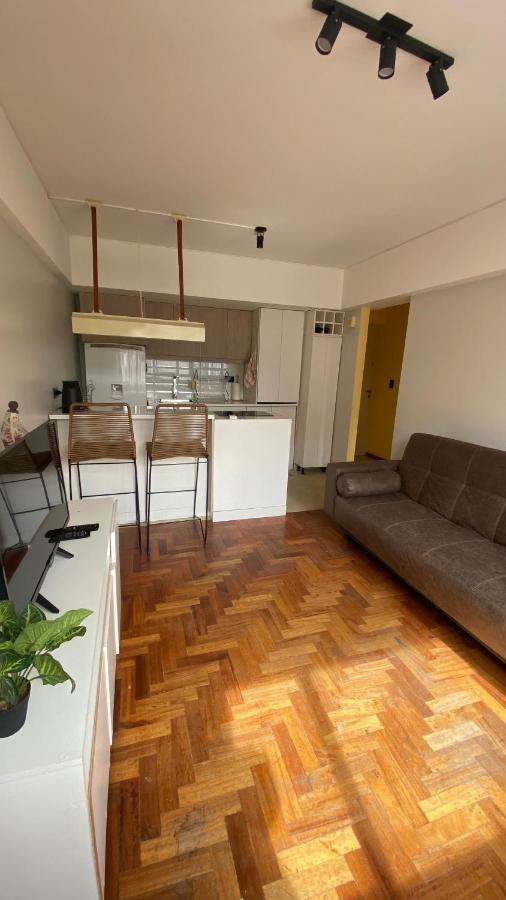 Estilo New York En Mendoza Διαμέρισμα Εξωτερικό φωτογραφία