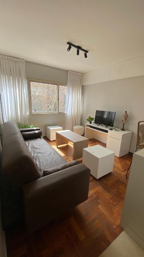 Estilo New York En Mendoza Διαμέρισμα Εξωτερικό φωτογραφία