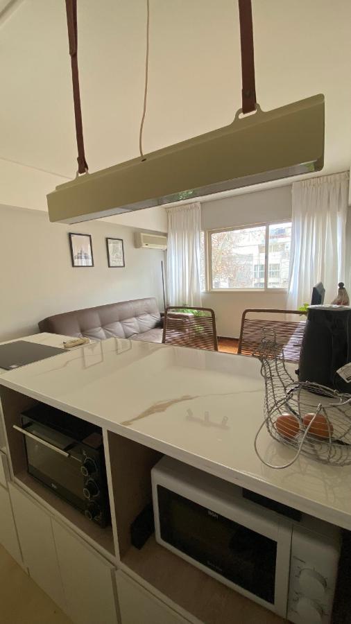 Estilo New York En Mendoza Διαμέρισμα Εξωτερικό φωτογραφία
